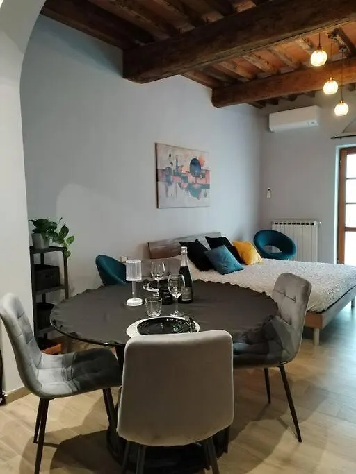 La Corte Di Peretola Florence Vakantiehuis
